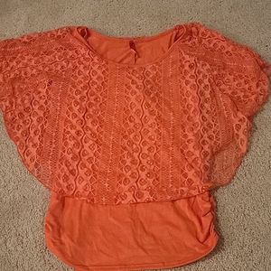 Maternity dress shirt